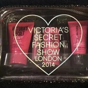 Victorias Secret 2014 FASHION SHOW GIFT SET NWT